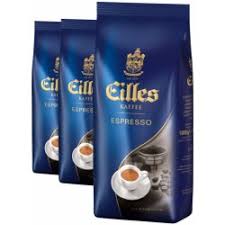 Eilles Kaffee Espresso Zrnkova 1000 G Od 414 Kc Heureka Cz