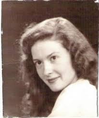 Mary Blackley Obituary