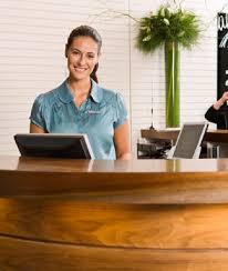 8 Secrets Medical Receptionists Won T Tell You Medical Receptionist Receptionist Desk Job