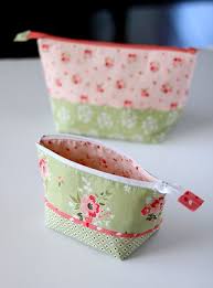 Fun New Zipper Pouches Sewing Projects For Beginners Sewing Gifts Sewing Hacks