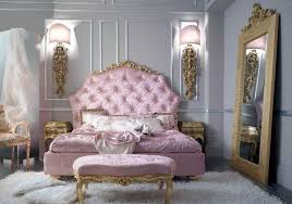 Modern Baroque Bedroom Interior Home Designs Project Glamourous Bedroom Italian Bedroom Luxurious Bedrooms