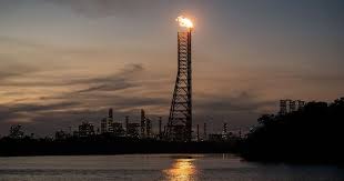 Refinería Olmeca | Pemex