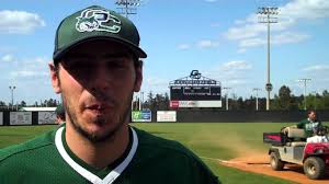 Bobcat Baseball Postgame