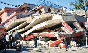 Escenas que se convirtieron en icónicas de la tragedia de 2010 y que algunas de ellas nos sirven para contar lo que pasó hace una década y cómo se encuentra el país. Manos Locales Para La Reconstruccion La Respuesta Frente Al Huracan Sandy Fortalece Las Empresas De Haiti Impacto