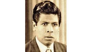 Carlos Limon Obituary (1922