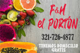 Frutas escuin frutas en castellon de la plana calle ducat d'atenes castellon. Frutas Y Hortalizas El Porton Home Facebook