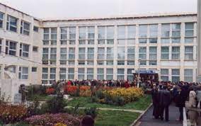 Check spelling or type a new query. Colegiul NaÈ›ional Calistrat HogaÈ™ Tecuci Accueil Facebook