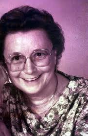 Ruth Mincey Obituary