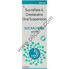 Image result for Sucralfate