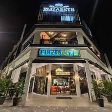 Eco ardence upcoming high end township jv development by ecoworld and cascara. Eco Ardence At Klang Valley Elizabeth Restaurant Bar Is Finally Open For Business In Ardence Crest Check It Out Now At Elizabeth Restaurant Bar Eco Ardence Facebook