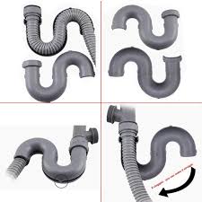 Mark the counter's back edge to center the sink within its cabinet. 140mm Drain Kit For Kitchen Sink Stainless Steel 304 Drain Assembly Waste Strainer And Basket S Trap Sink Drainer Buy At The Price Of 12 34 In Aliexpress Com Imall Com