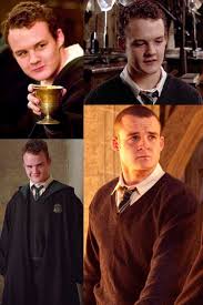 (i think it might be called something else, but this is the name i've heard most.) :scroll: 900 The Bronze Trio Ideas In 2021 Draco Tom Felton Draco Malfoy Draco Malfoy
