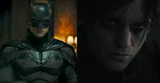 24 hours with robert pattinson | vogue. Robert Pattinson Debuts As Caped Crusader In Batman Trailer Inspires Memes With Twilight Twist