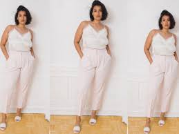 Follow us on instagram, facebook, and twitter for nonstop inspiration delivered fresh to your feed, every day. Women We Love Gabi Fresh Thecurvymagazine