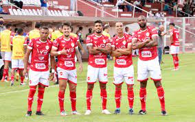 Team vila nova will receive in his field the team jaragua ec go as part of the tournament campeonato goiano. Ut8dcxnt 7yqsm