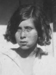 Mrs Stella Mae Woods Hatcher (1913-1940)