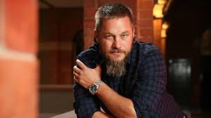 A calvin klein ad that featured male model travis fimmel wearing only calvin klein underwear has been cleared by the advertising standards authority (asa) after it rejected claims that the ad was indecent. Danger Close 2019 Travis Fimmel From Calvin Klein Model And Vikings Star To Farmer The Courier Mail