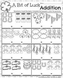 March Kindergarten Worksheets Planning Playtime Kindergarten Math Worksheets March Kindergarten Kindergarten Math