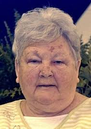 Doris Elizabeth Curry Obituary April 8, 2013