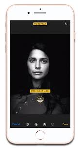 All The New Camera Features In Iphone 8 8 Plus And Iphone X The Mac Observer