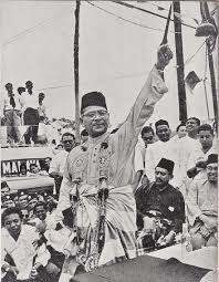 Maybe you would like to learn more about one of these? The First Prime Minister Of Malaya 1957 Joy2love