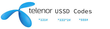 Telenor Ussd Codes List Gsm Balance Gprs Services Uninor Plans