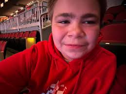 Lost Autistic Child Found Safe