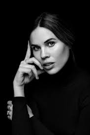 Raquel Arias Actriz Modelo Presentadora