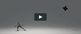 Snappy Animation Exercise Inspired By Andrew Tan Awesome Animations Overwatch And League Of Legends Animations Genji Mo Animation Reference Animation Genji