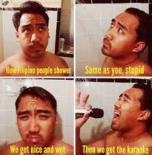 The How Different Groups Of People Shower Meme Will Satisfy All Your Stereotyping Needs
