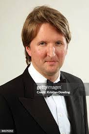 Tim Hooper's Instagram, Twitter & Facebook