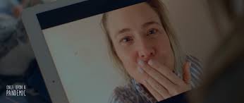 Once Upon a Pandemic