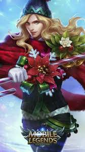 280 Wallpaper Mobile Legends Hd Terbaru 2018 Terlengkap Tipspintar Com Desain Karakter Game Animasi Orang Animasi