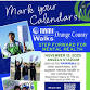 NAMI Orange County walks event image