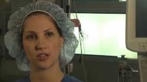 Look Ahead, Explore Your Career: OR Nurse