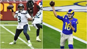 Se agregó que para aceptar un pick de dichas características, esta no debe ser de carácter condicional. Nfl Rams Vs Seahawks Horario Y Donde Ver Hoy En Vivo Por Tv El Partido De La Semana 16 De La Nfl Marca