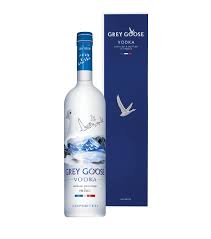 Buy Grey Goose Original Vodka 1l At Hyderabad Duty Free
