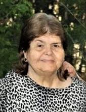 Charlsie Jo Talbot Obituary 2020