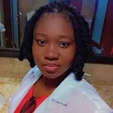 Bonne fête #JudelineCHÉRY !