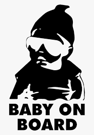 Baby On Board Sticker Baby On Board Png Transparent Png Transparent Png Image Pngitem You'll receive email and feed alerts when new items arrive. baby on board png transparent png