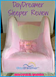 Daydreamer Sleeper Review Getting Ready For Baby Gift Guide Miss Frugal Mommy