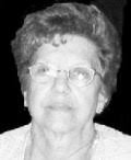 Anna LaPorte Obituary (2011)