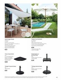 Maybe you would like to learn more about one of these? Garden Parasol Base B Q