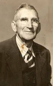 Mellroy R. Manns (1868-1960)