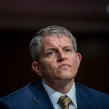 Biden's ATF Pick, David Chipman, Faces Uncertainty in Senate