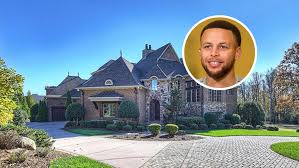 Steph Curry Sells North Carolina And Norcal Mansions Variety Master this and you will cook better curries than you can buy.