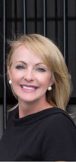 Michelle Odom's Instagram, Twitter & Facebook