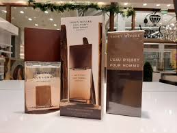 Issey Miyake L Eau D Issey Pour Homme Wood Wood Anne Gachet Perfumaria Em 2020 Perfume Issey Miyake Perfume Issey Miyake
