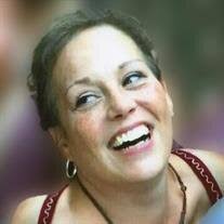 Laura Marie Sherman Obituary