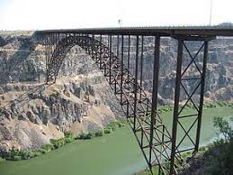 Easy access to the trails is available at the north end of washington st. Snake River Canyon Rim Trail Id Hike